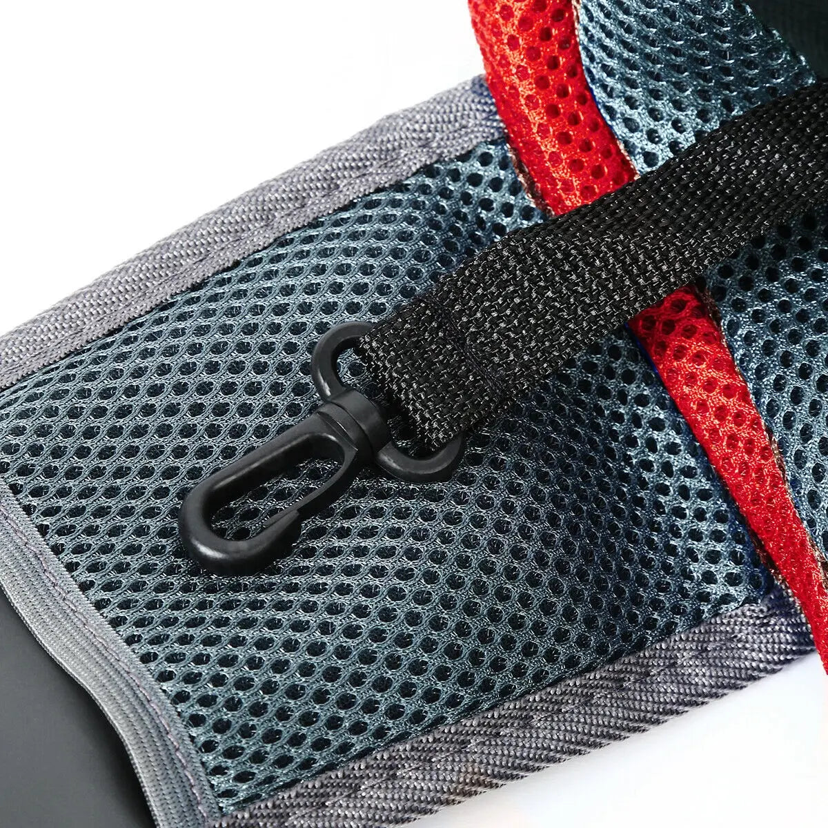 404 POPMARKET Dog Carrier Bag Conceitastral