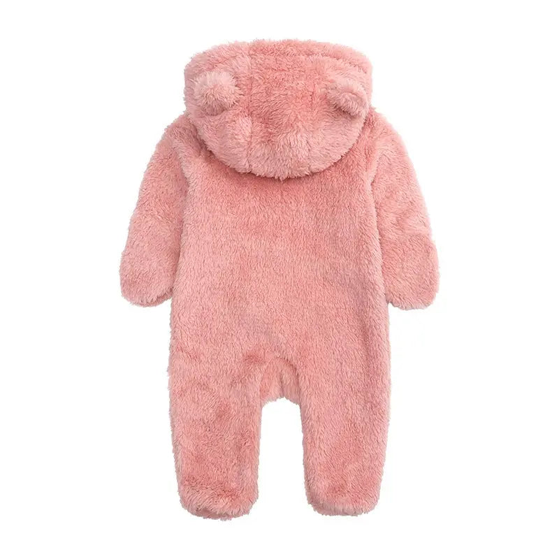 Baby Clothes Autumn And Winter Thick Section To Keep Warm Conceitastral