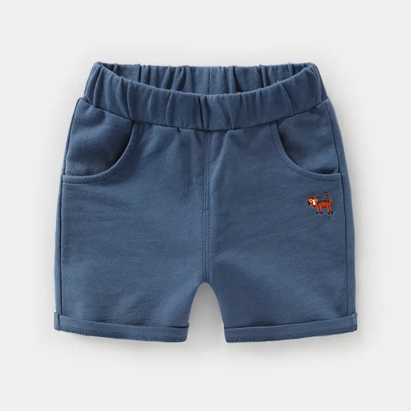 Baby casual sports pants Conceitastral