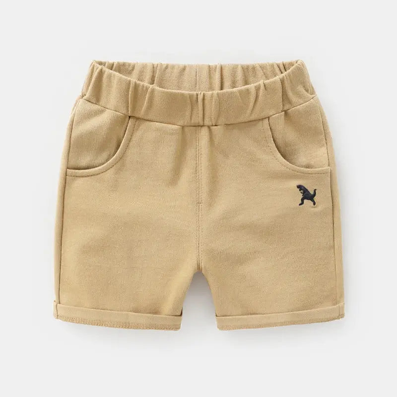 Baby casual sports pants Conceitastral