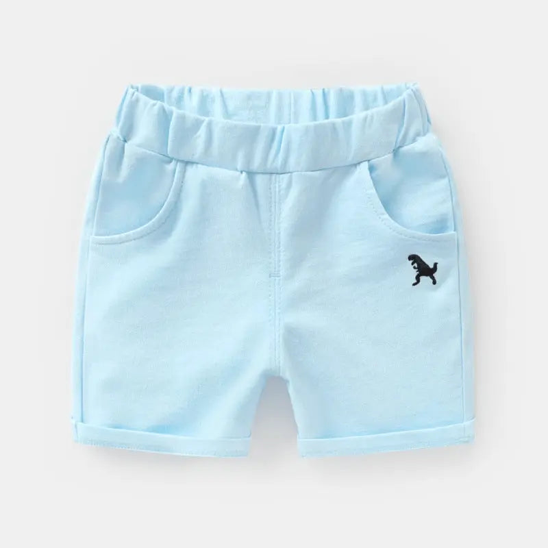Baby casual sports pants Conceitastral