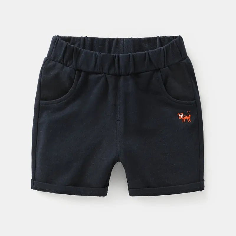 Baby casual sports pants Conceitastral