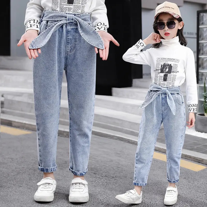 Children's jeans Conceitastral
