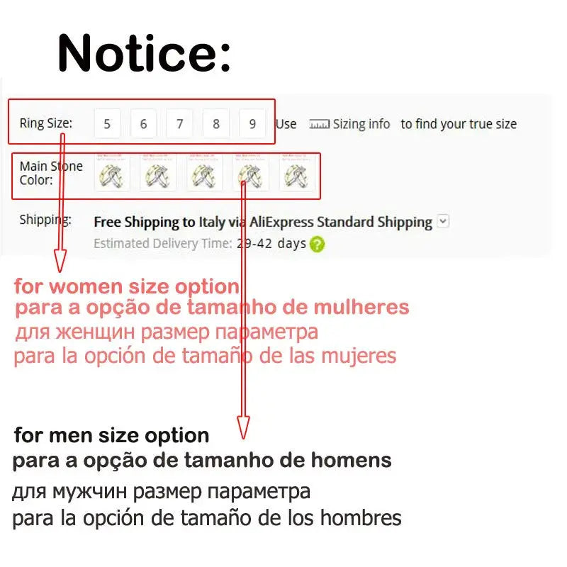 Conjunto de Alianças de Aço Inoxidável - Amor Eterno Conceitastral