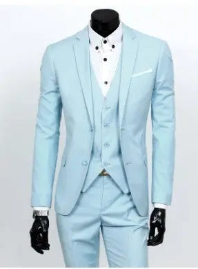 Custom Made Mens Suits Conceitastral