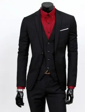 Custom Made Mens Suits Conceitastral