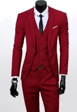 Custom Made Mens Suits Conceitastral