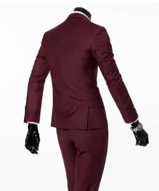 Custom Made Mens Suits Conceitastral