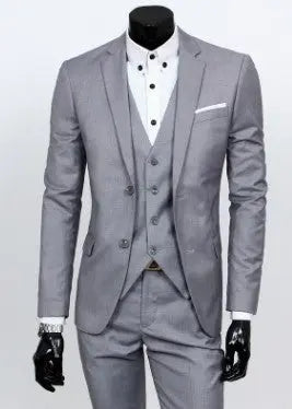 Custom Made Mens Suits Conceitastral