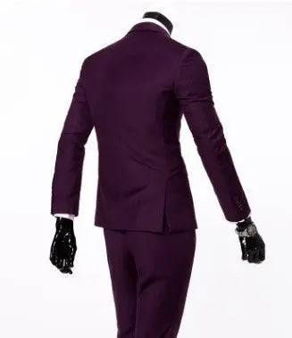 Custom Made Mens Suits Conceitastral