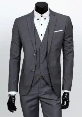 Custom Made Mens Suits Conceitastral