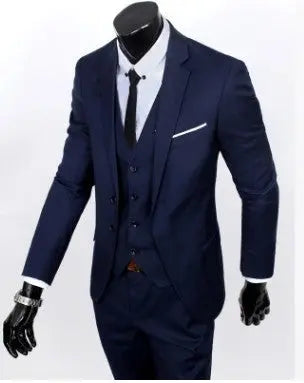 Custom Made Mens Suits Conceitastral