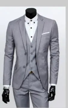 Custom Made Mens Suits Conceitastral