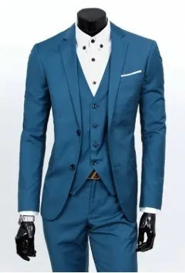 Custom Made Mens Suits Conceitastral