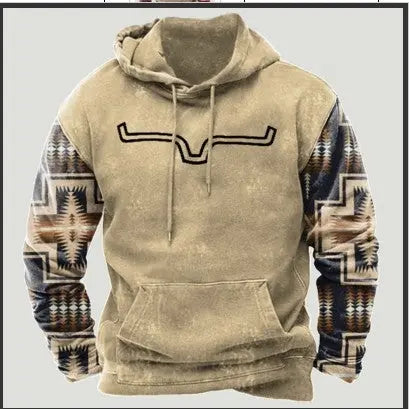 European And American Style Sweater Street Fashion Conceitastral