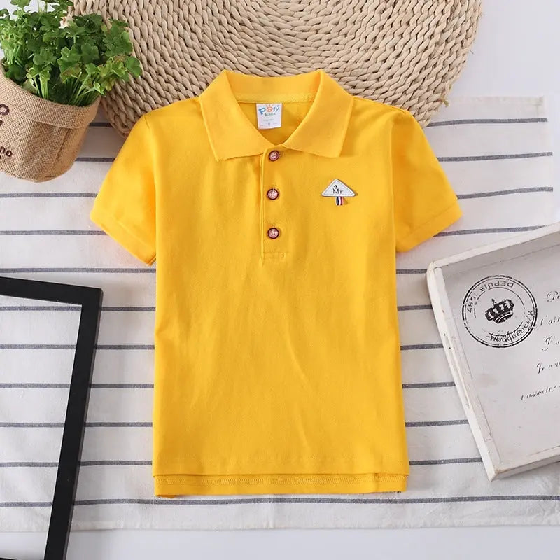 Fashion And Personalized Children's T-shirt Conceitastral