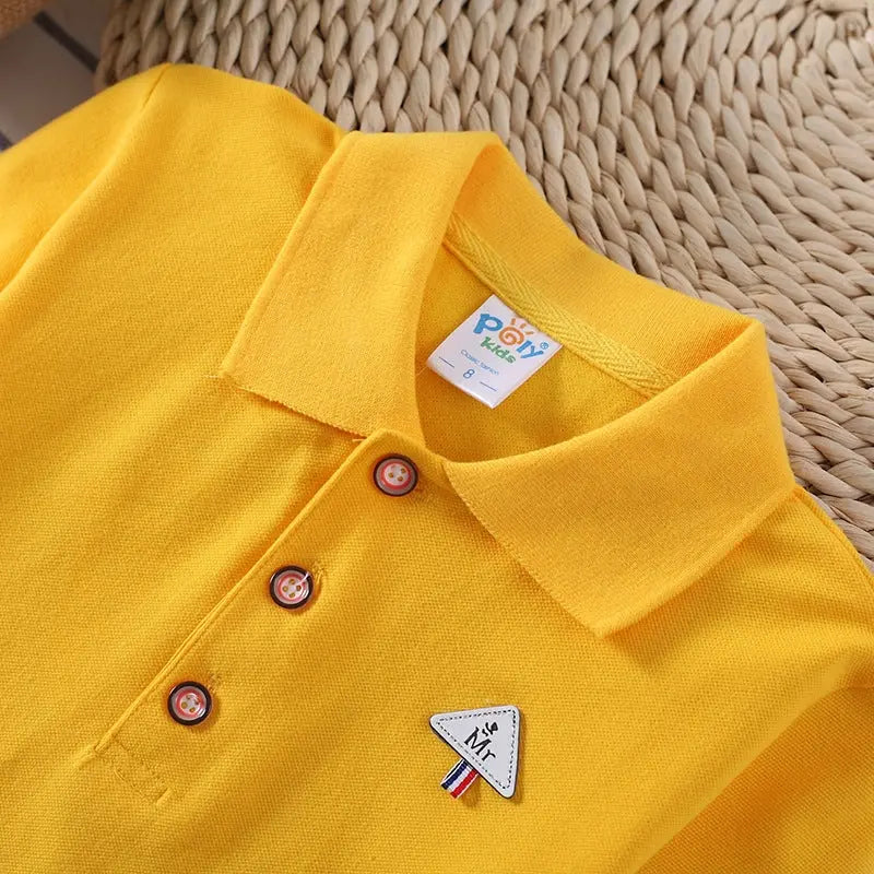 Fashion And Personalized Children's T-shirt Conceitastral