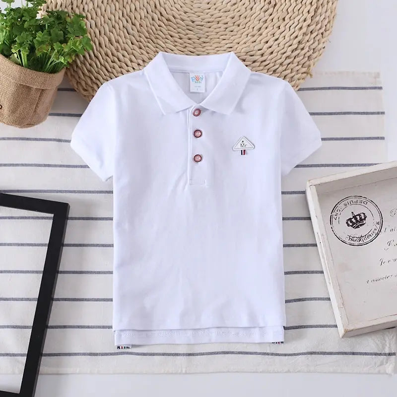 Fashion And Personalized Children's T-shirt Conceitastral