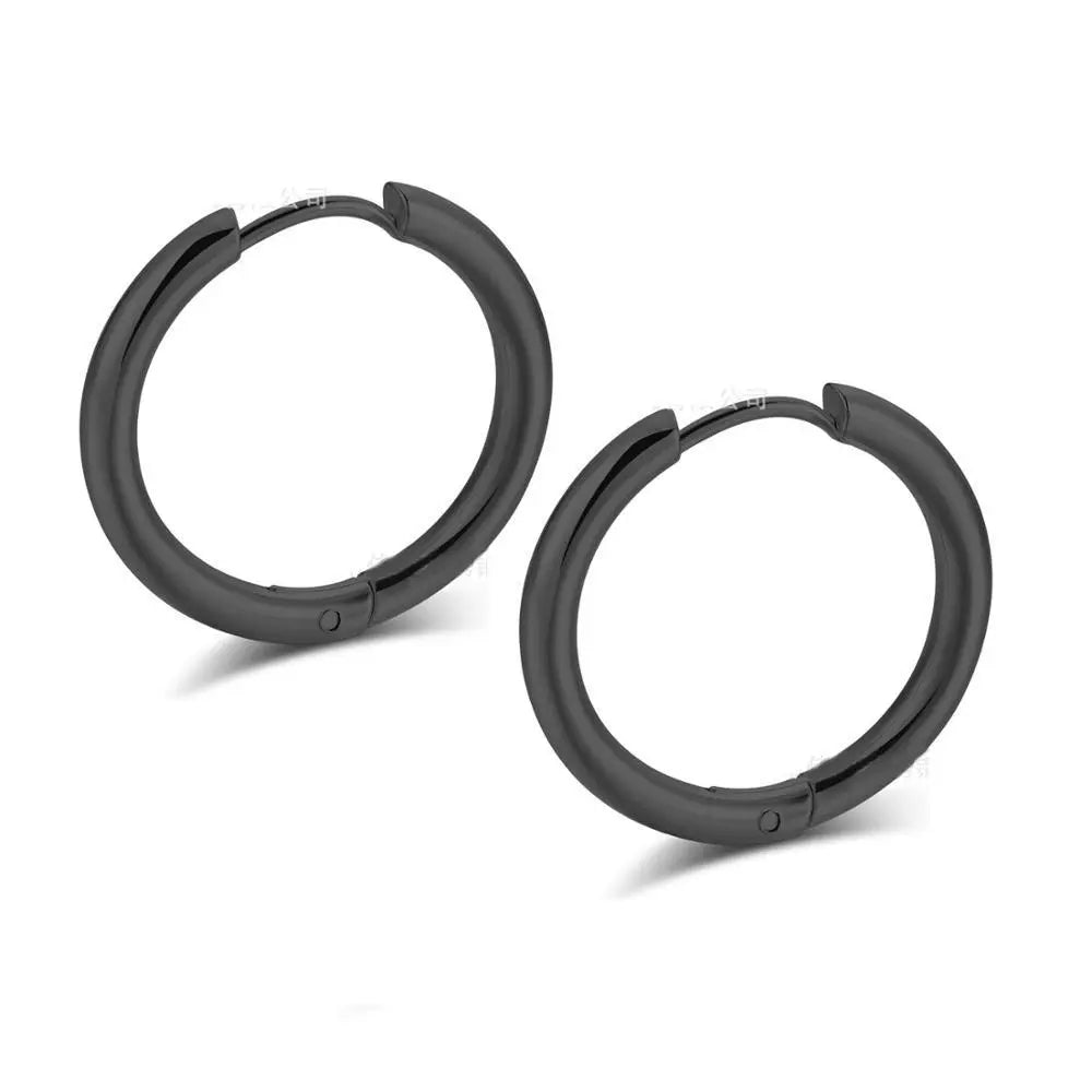 Fashion Line Earrings Earrings For Men And Women Conceitastral