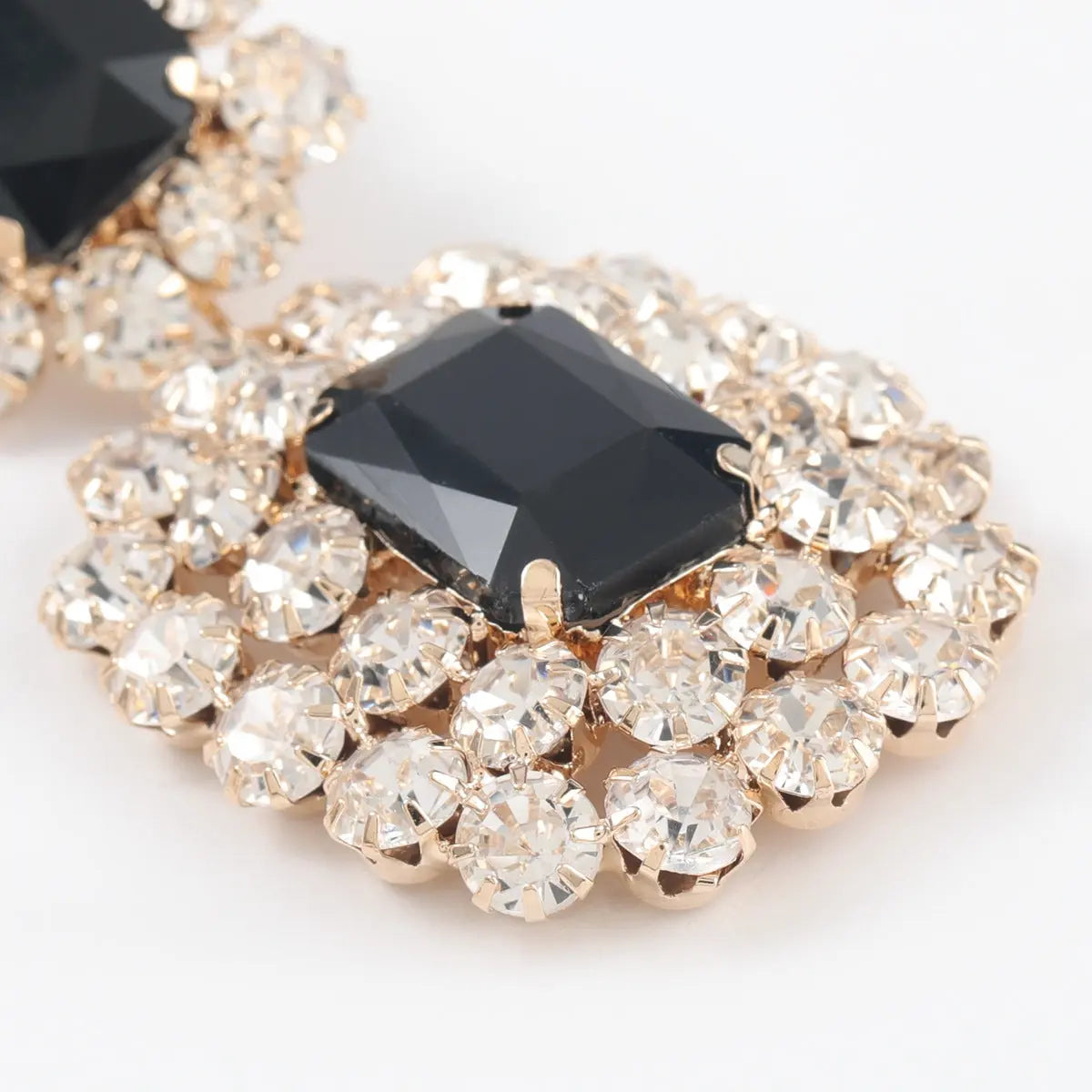 Fashion Personalized Geometric Earrings Women Conceitastral