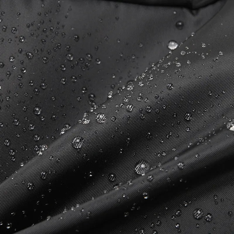 Flip Large Capacity Travel Backpack Outdoor Casual Fashion Backpack Conceitastral