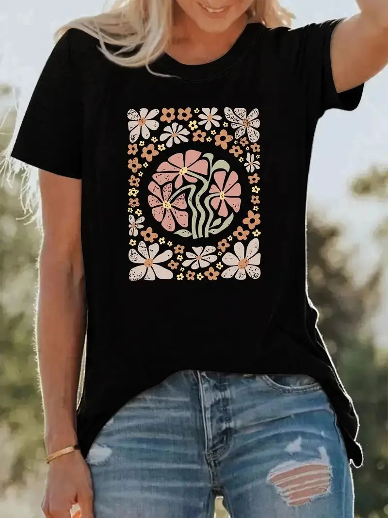 Hot Stamping Pattern Conceitastral