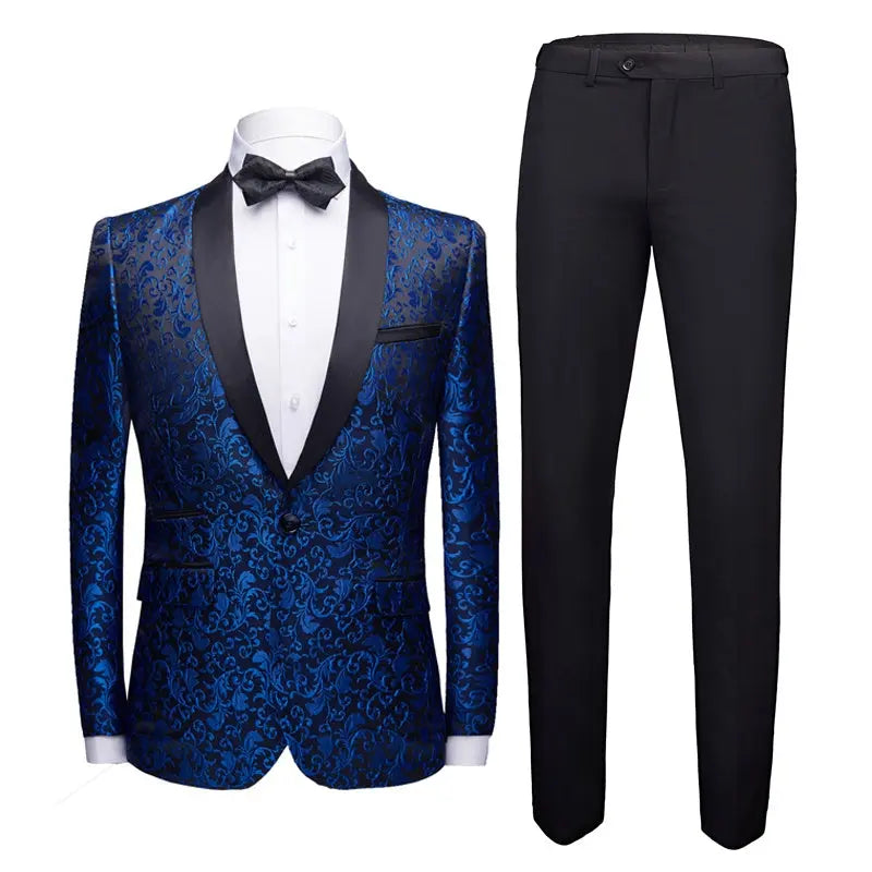 Men''s suit suits men wedding Dress Suit Set Conceitastral