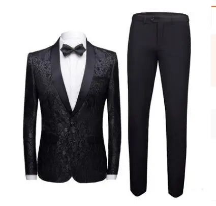 Men''s suit suits men wedding Dress Suit Set Conceitastral