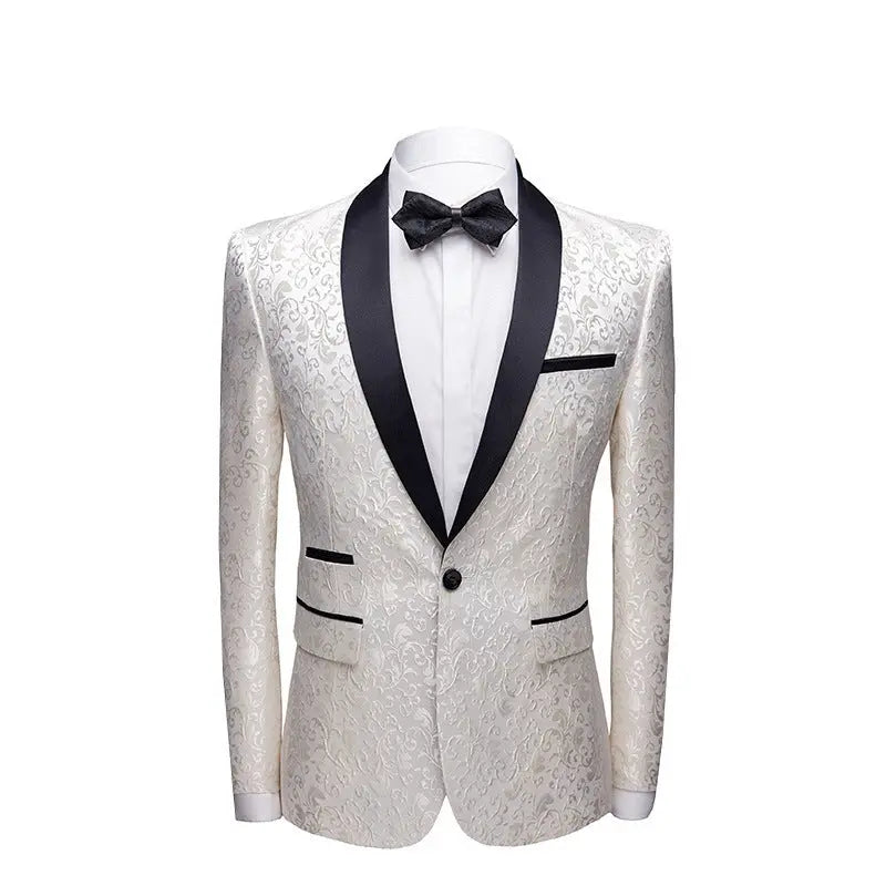 Men''s suit suits men wedding Dress Suit Set Conceitastral