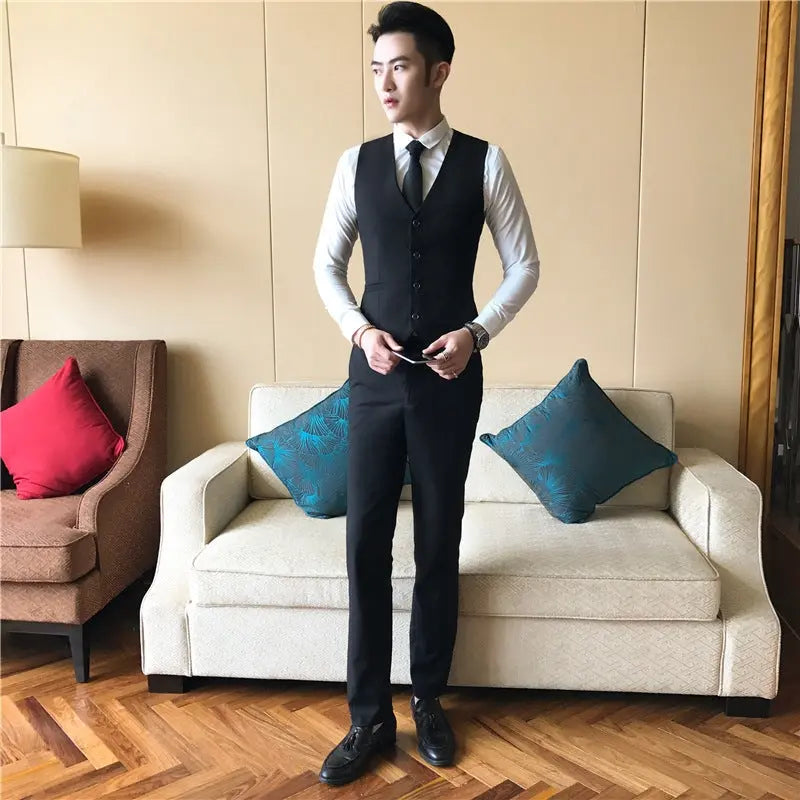 Men's suits Conceitastral