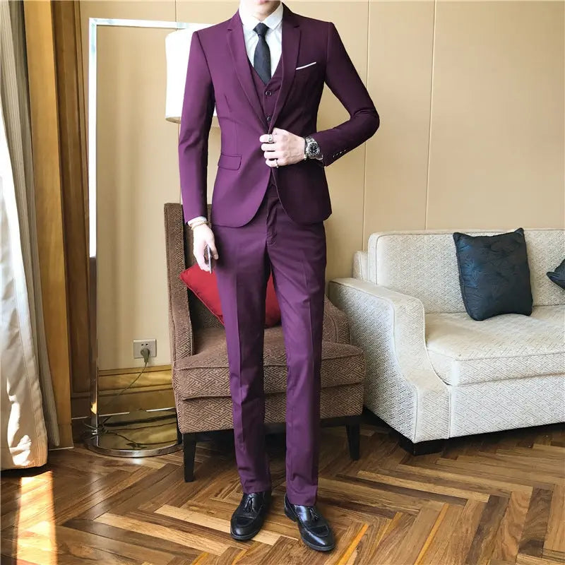 Men's suits Conceitastral