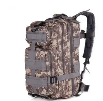 Military Rucksack Conceitastral