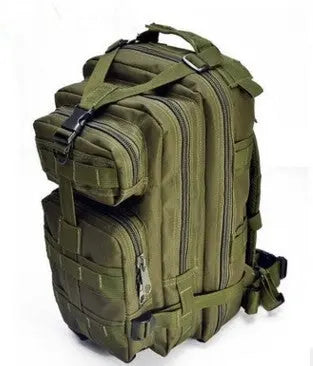 Military Rucksack Conceitastral
