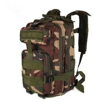 Military Rucksack Conceitastral