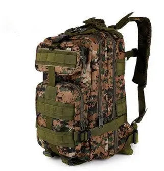 Military Rucksack Conceitastral