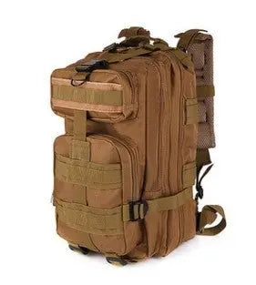 Military Rucksack Conceitastral