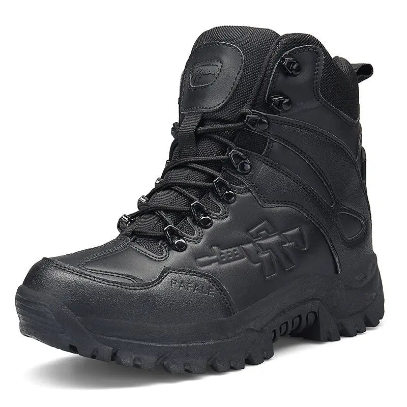 Military boots tactical boots desert boots Conceitastral