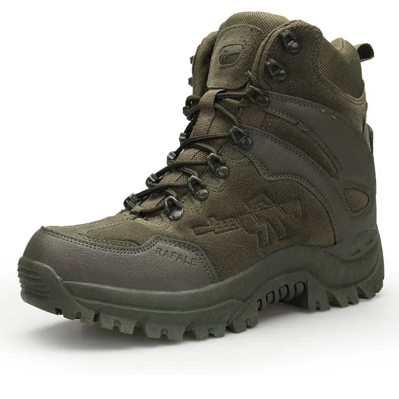 Military boots tactical boots desert boots Conceitastral