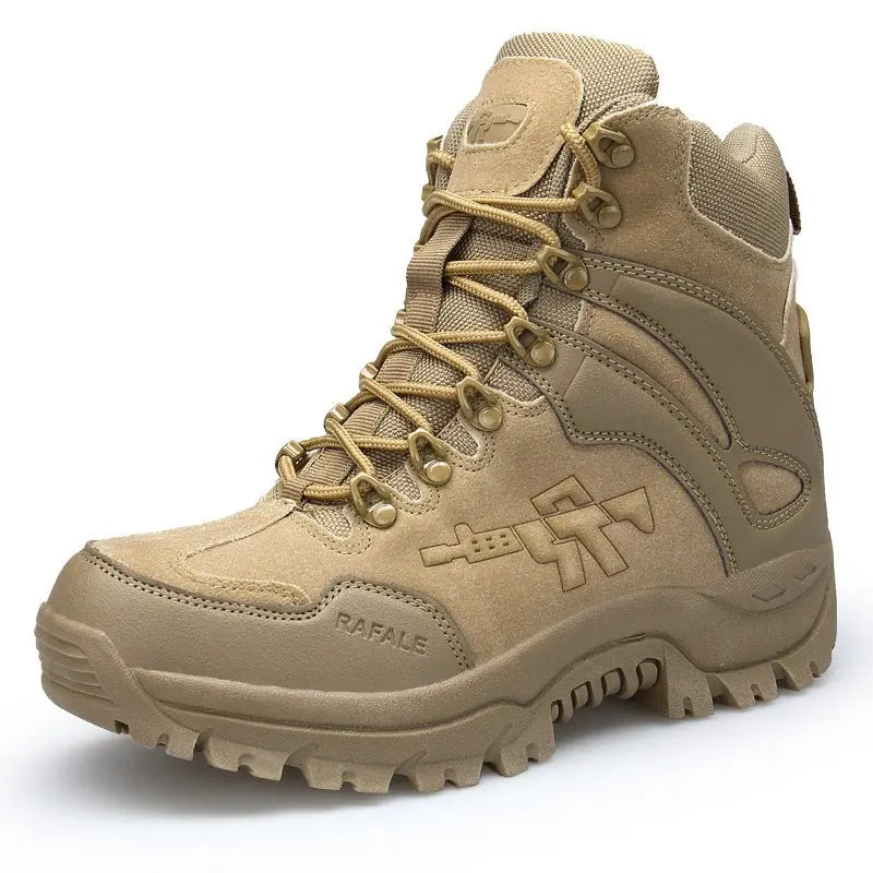 Military boots tactical boots desert boots Conceitastral