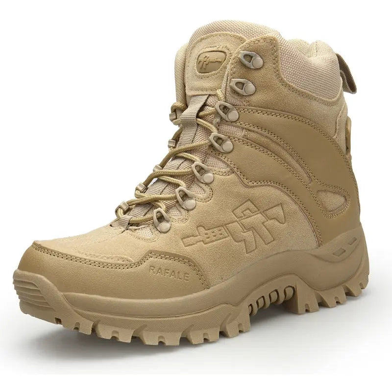 Military boots tactical boots desert boots Conceitastral