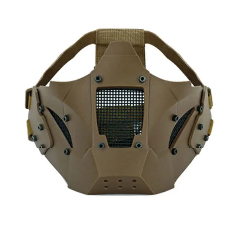 Military fan field protection equipment Conceitastral