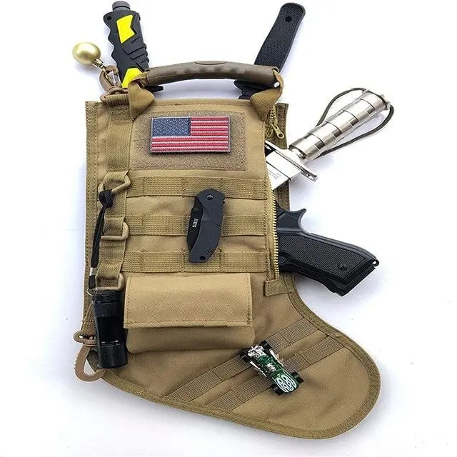 Military storage bag Conceitastral