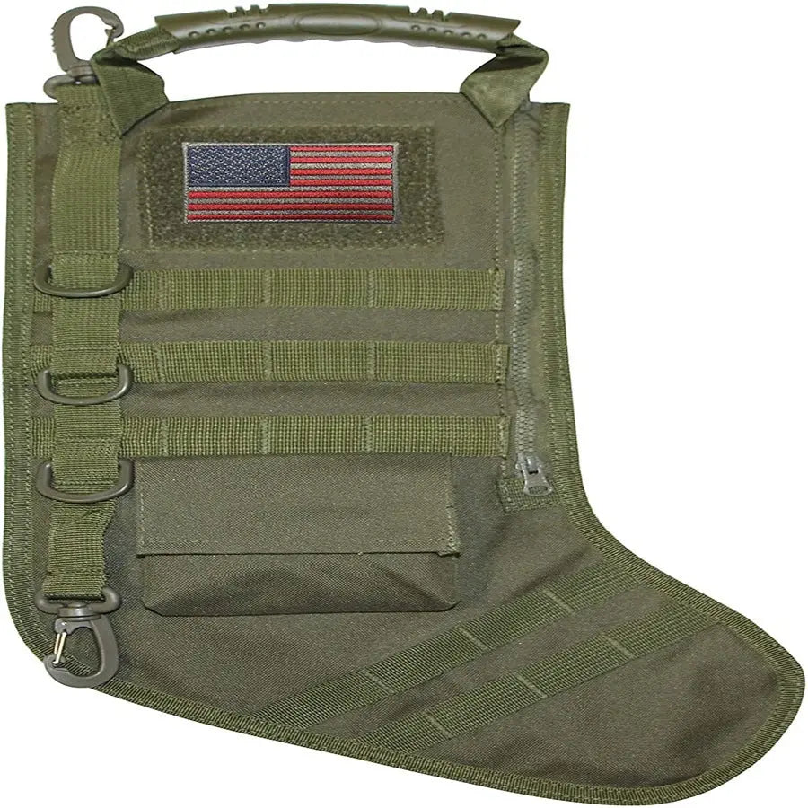 Military storage bag Conceitastral