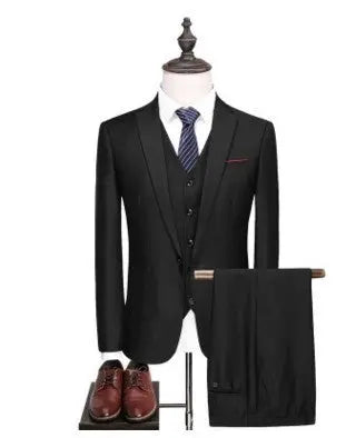 New Arrival Mens Suits Conceitastral