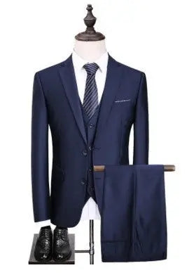New Arrival Mens Suits Conceitastral