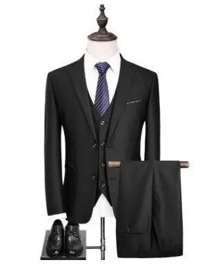 New Arrival Mens Suits Conceitastral