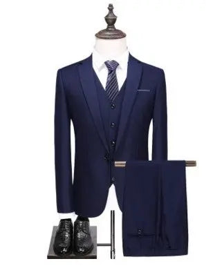 New Arrival Mens Suits Conceitastral
