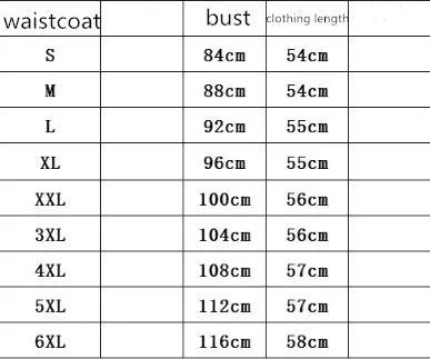 New Plus Size Mens Ternos Conceitastral