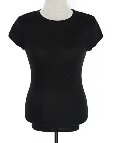 Sexy Skinny T-Shirt Stretch Comfortable Women's Conceitastral