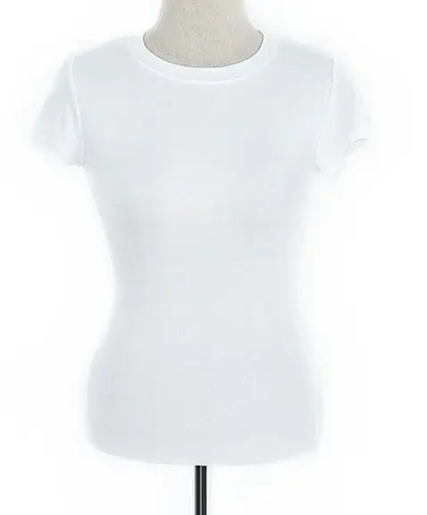 Sexy Skinny T-Shirt Stretch Comfortable Women's Conceitastral